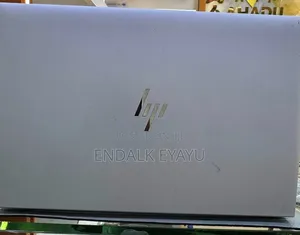 New Laptop HP EliteBook 840 G7 16GB Intel Core i7 SSD 512GB