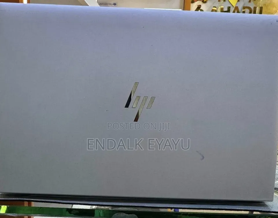 New Laptop HP EliteBook 840 G7 16GB Intel Core i7 SSD 512GB