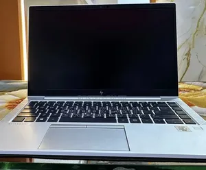 New Laptop HP EliteBook 840 G7 16GB Intel Core i7 SSD 512GB