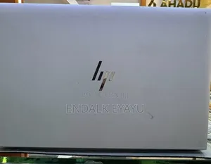 New Laptop HP EliteBook 840 G7 16GB Intel Core i7 SSD 512GB