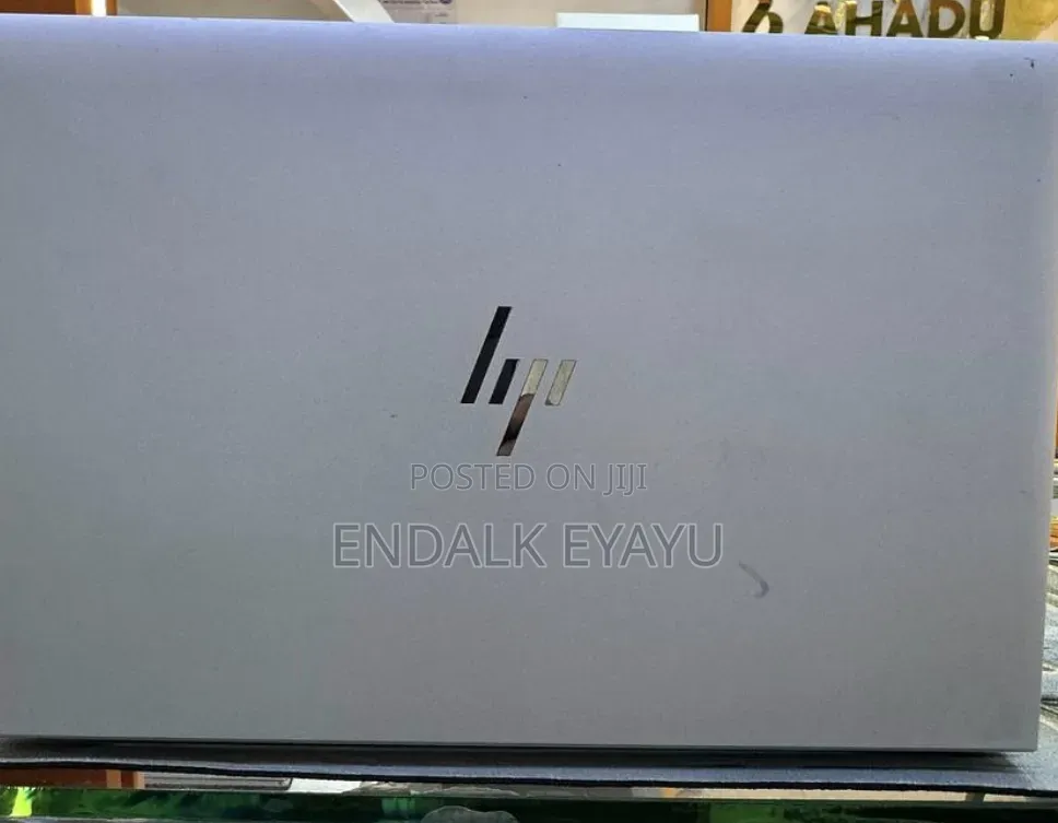 New Laptop HP EliteBook 840 G7 16GB Intel Core i7 SSD 512GB