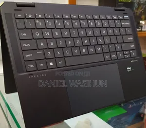 New Laptop HP Spectre 14 16GB Intel Core Ultra 7 SSD 1T