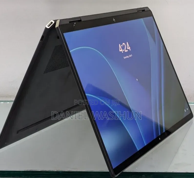 New Laptop HP Spectre 14 16GB Intel Core Ultra 7 SSD 1T