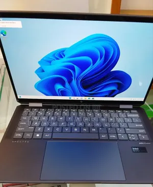 New Laptop HP Spectre 14 16GB Intel Core Ultra 7 SSD 1T