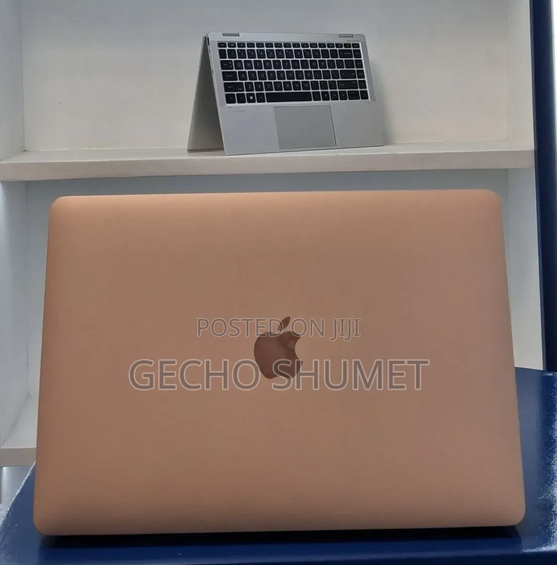 New Laptop Apple MacBook Air 2020 M1 8GB Apple M1 SSD 256GB