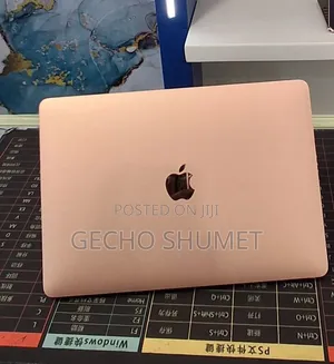 New Laptop Apple MacBook Air 2020 M1 8GB Apple M1 SSD 256GB