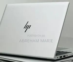 New Laptop HP EliteBook 840 G8 16GB Intel Core i5 SSD 512GB