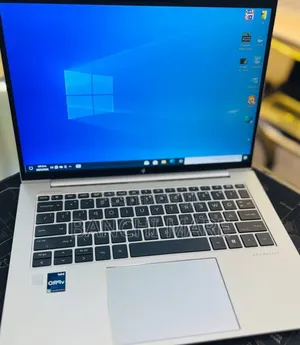 New Laptop HP EliteBook 840 G9 16GB Intel Core i7 SSD 512GB