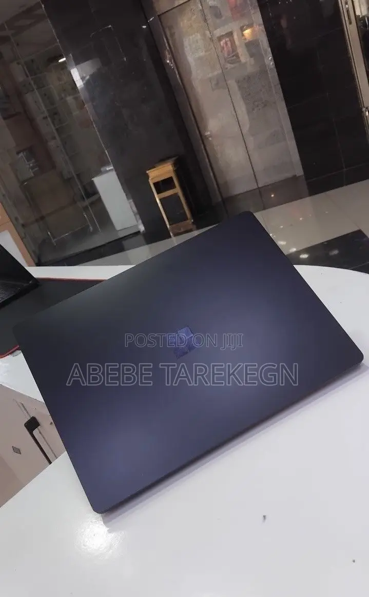 New Laptop Microsoft Surface Laptop 4 16GB Intel Core i7 SSD 512GB