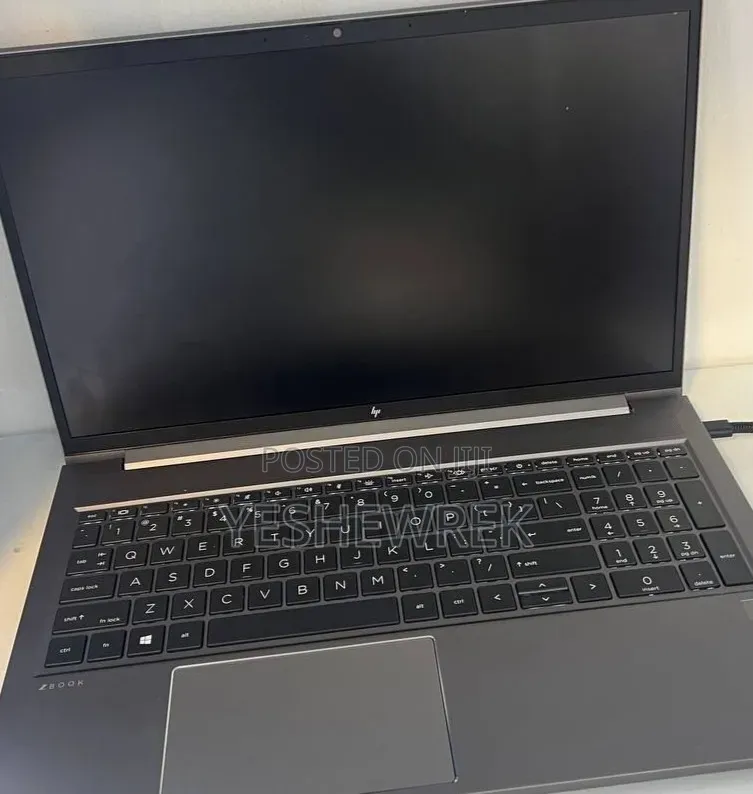New Laptop HP Pavilion 15 16GB Intel Core i7 SSD 512GB