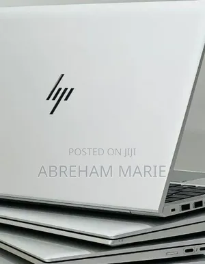 New Laptop HP EliteBook 840 G8 16GB Intel Core i5 SSD 512GB