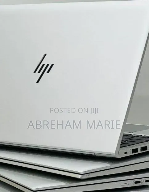 New Laptop HP EliteBook 840 G8 16GB Intel Core i5 SSD 512GB