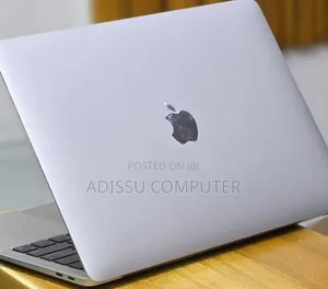 New Laptop Apple MacBook Air 2020 M1 8GB Apple M1 SSD 256GB