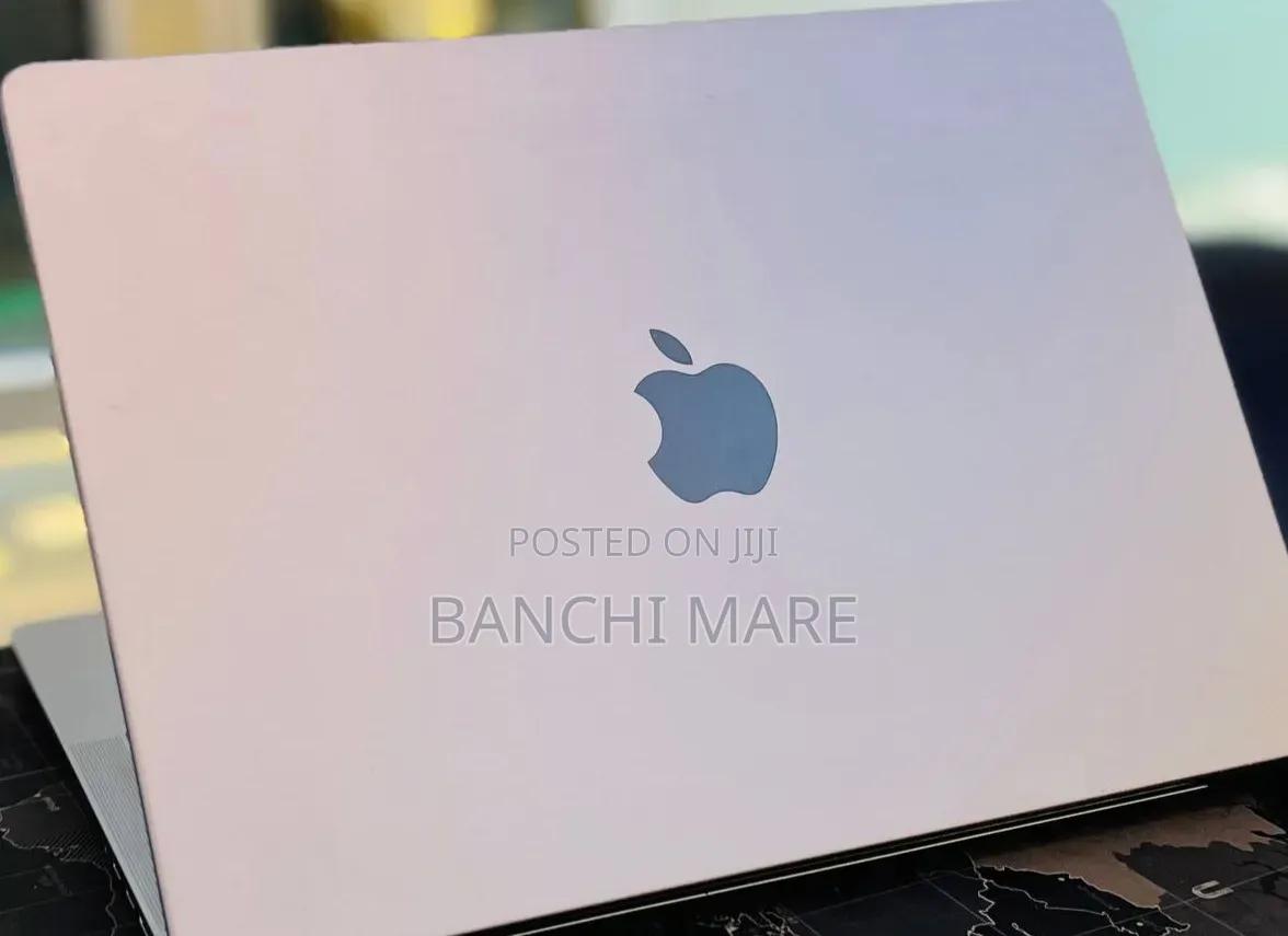 New Laptop Apple MacBook Pro 2021 M1 16GB Apple M1 Pro SSD 512GB