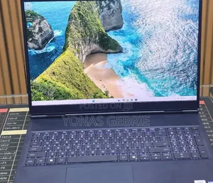 New Laptop Alienware 16GB Intel Core Ultra 7 SSD 1T