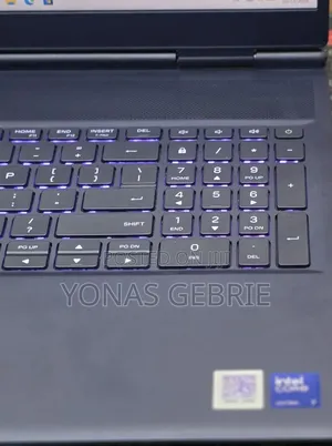New Laptop Alienware 16GB Intel Core Ultra 7 SSD 1T