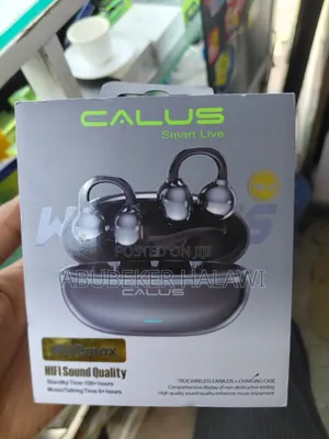 Calus Earbuds