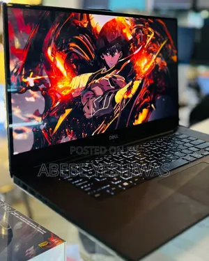 New Laptop Dell Precision 5530 16GB Intel Core i7 SSD 512GB