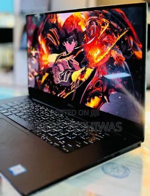 New Laptop Dell Precision 5530 16GB Intel Core i7 SSD 512GB