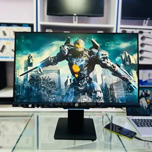 HP 27MX 27” Gaming Monitor – 144Hz 