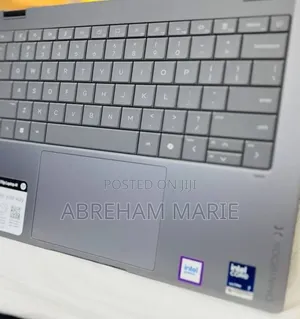 New Laptop HP OmniBook X Flip 16" 16GB Intel Core Ultra 7 SSD 1T