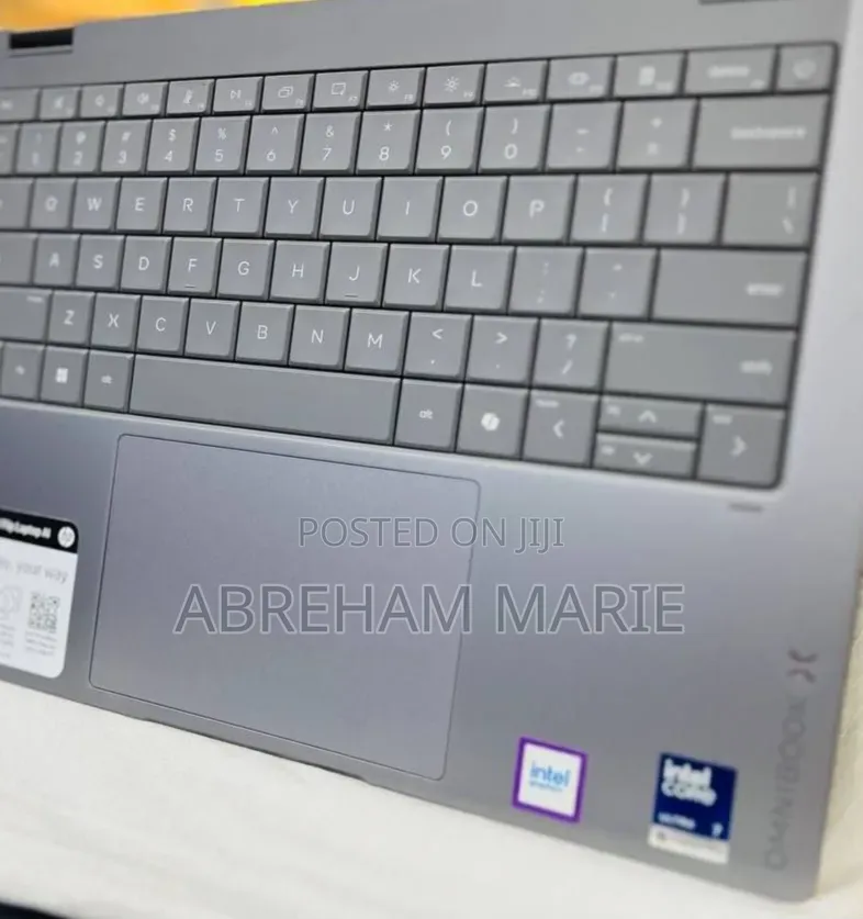 New Laptop HP OmniBook X Flip 16" 16GB Intel Core Ultra 7 SSD 1T