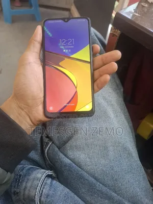 Samsung Galaxy A10s 32 GB Black