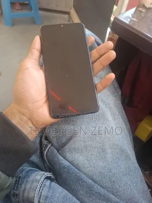 Samsung Galaxy A10s 32 GB Black