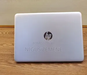 New Laptop HP EliteBook 840 G3 8GB Intel Core i5 SSD 256GB
