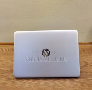 New Laptop HP EliteBook 840 G3 8GB Intel Core i5 SSD 256GB