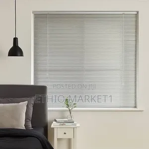 Window Blinds for Office, Shop and Home