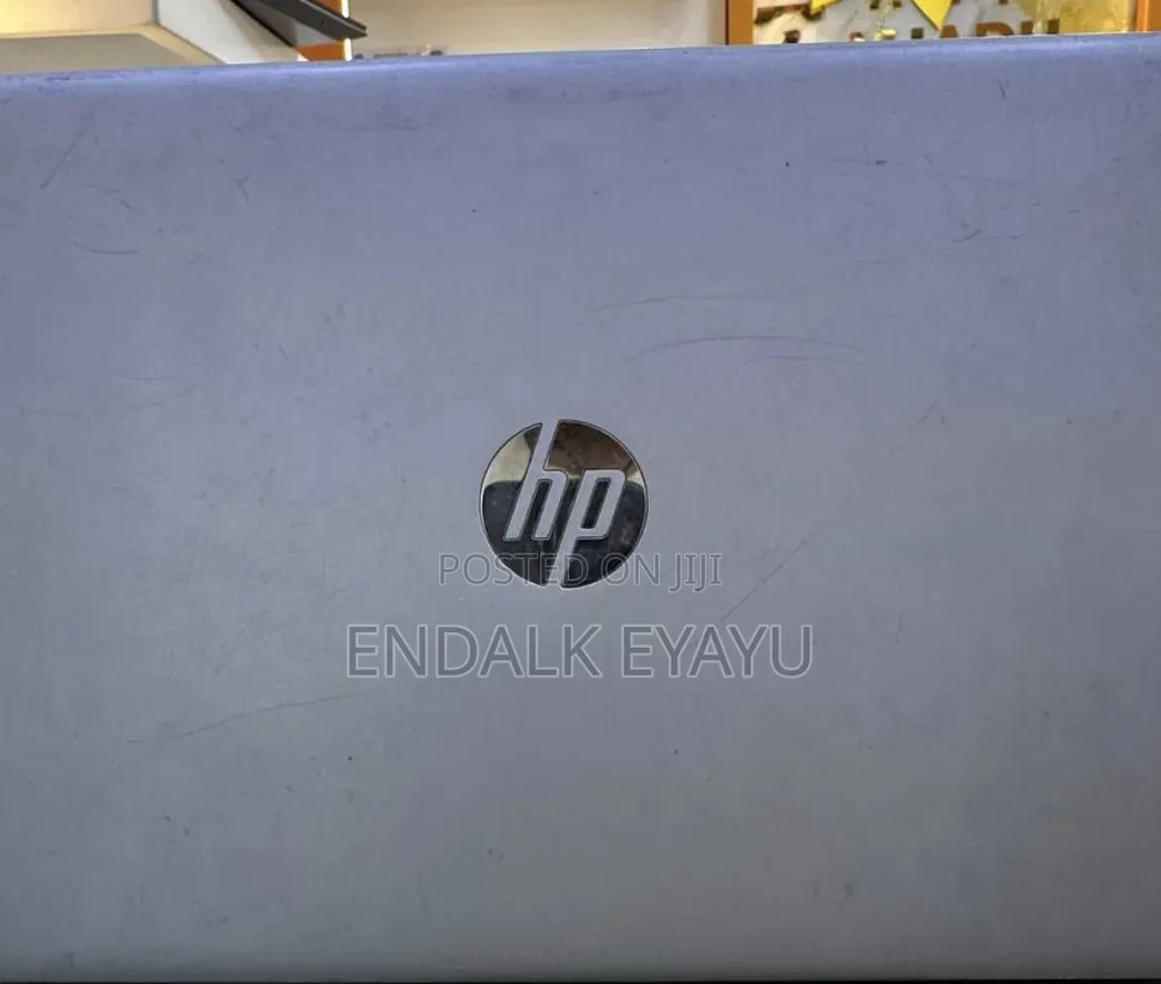 New Laptop HP EliteBook 840 G3 8GB Intel Core i5 SSD 256GB