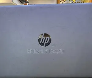 New Laptop HP EliteBook 840 G3 8GB Intel Core i5 SSD 256GB