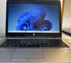 New Laptop HP EliteBook 840 G3 8GB Intel Core i5 SSD 256GB