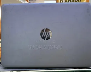 New Laptop HP EliteBook 840 G3 8GB Intel Core i5 SSD 256GB