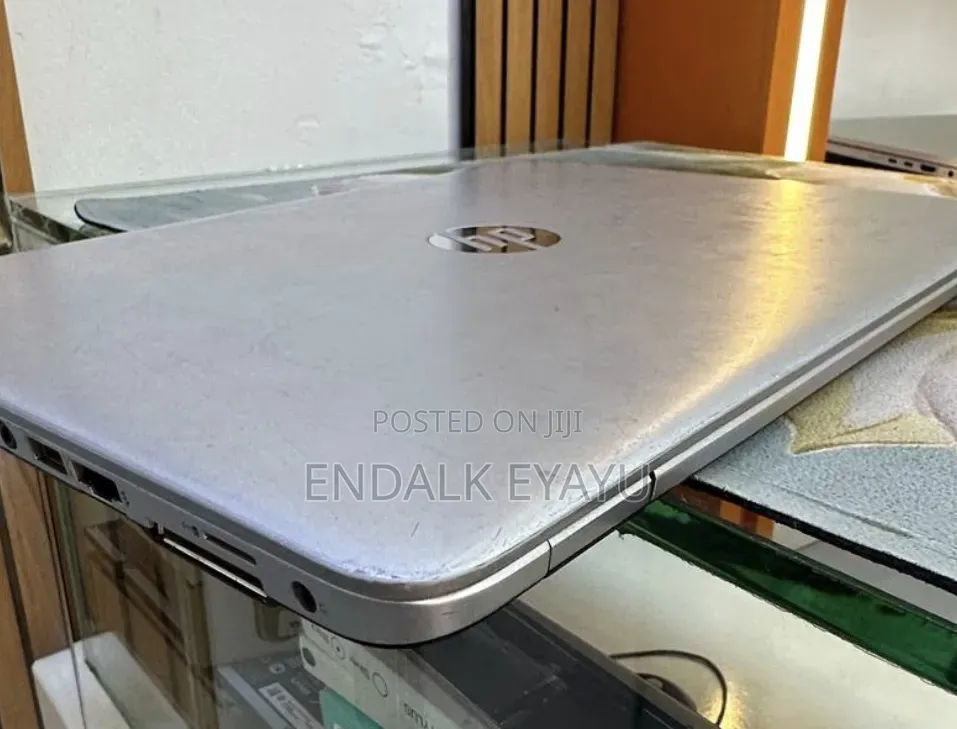 New Laptop HP EliteBook 840 G3 8GB Intel Core i5 SSD 256GB
