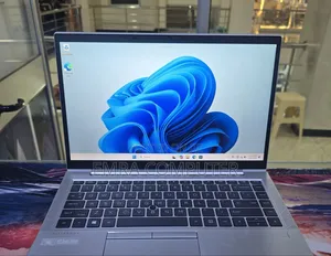 New Laptop HP 16GB Intel Core i5 SSD 512GB