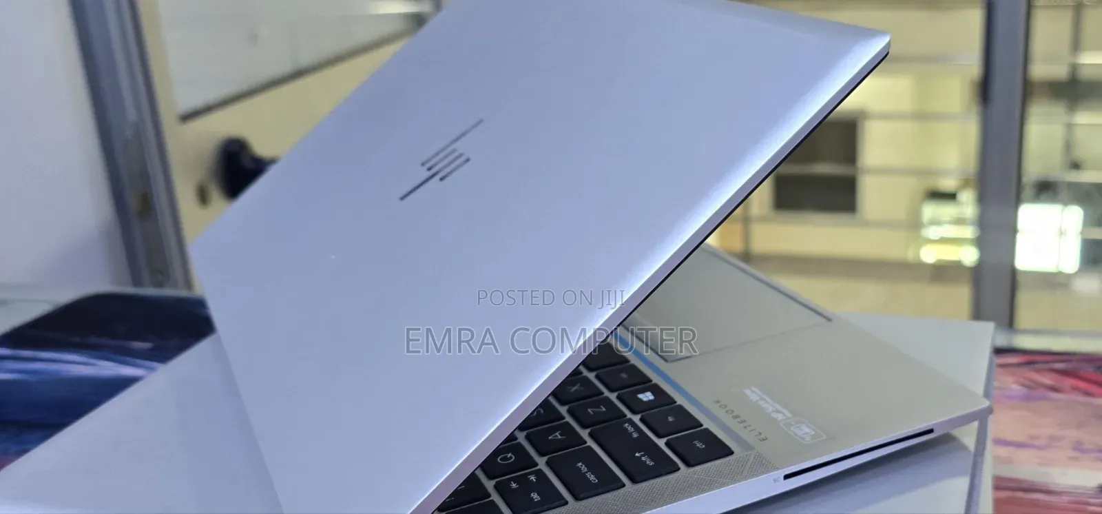 New Laptop HP 16GB Intel Core i5 SSD 512GB
