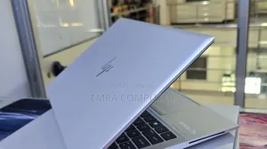 New Laptop HP 16GB Intel Core i5 SSD 512GB