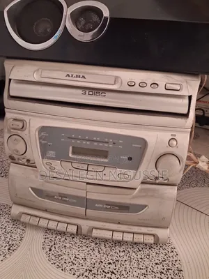 Radio Tape
