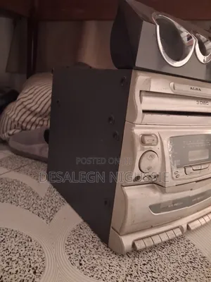 Radio Tape