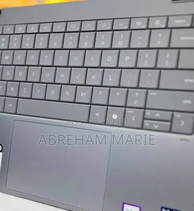 New Laptop HP OmniBook X Flip 16" 16GB Intel Core Ultra 7 SSD 1T
