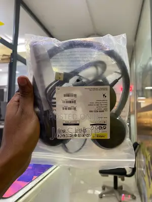Jabra Evolve 20 UC Stereo Headset