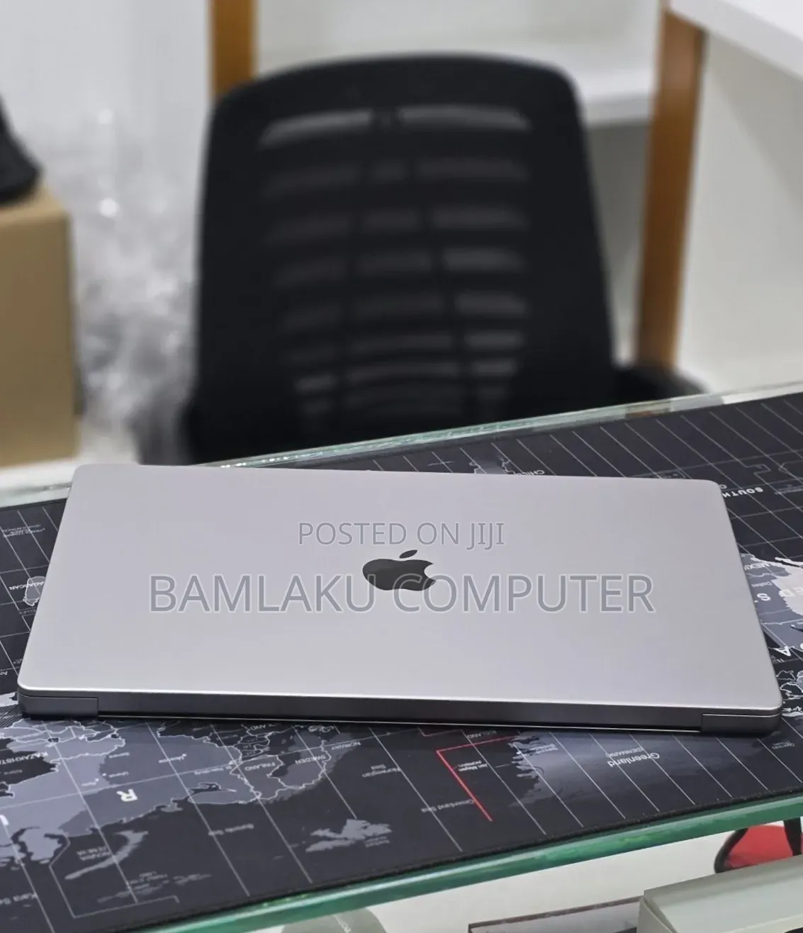 New Laptop Apple MacBook Pro 2023 M2 16GB Apple M2 SSD 1T