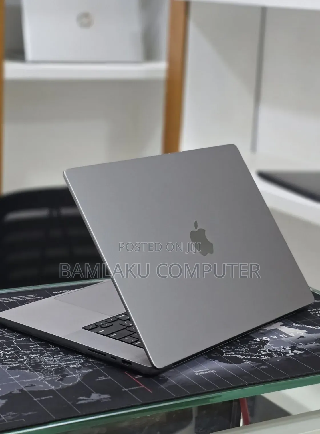 New Laptop Apple MacBook Pro 2023 M2 16GB Apple M2 SSD 1T