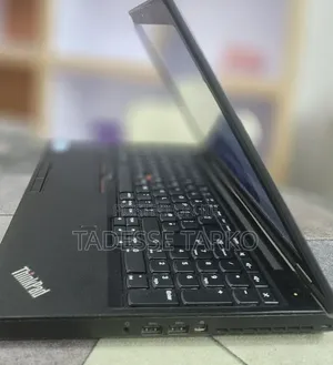 New Laptop Lenovo 32GB Intel Core i7 SSD 512GB