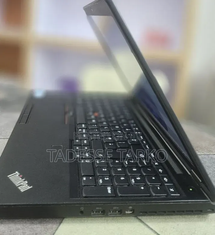 New Laptop Lenovo 32GB Intel Core i7 SSD 512GB