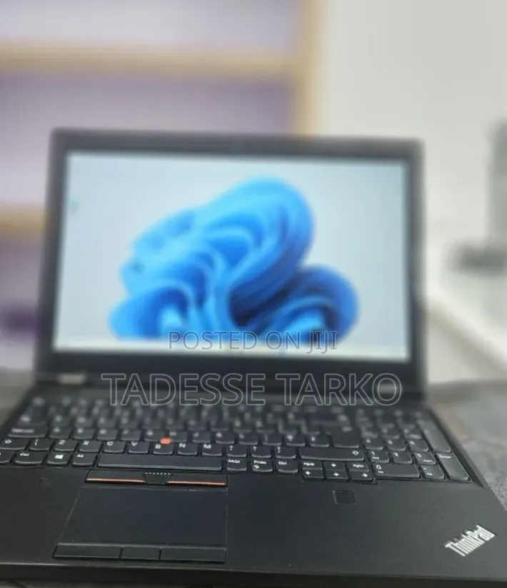 New Laptop Lenovo 32GB Intel Core i7 SSD 512GB