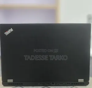 New Laptop Lenovo 32GB Intel Core i7 SSD 512GB