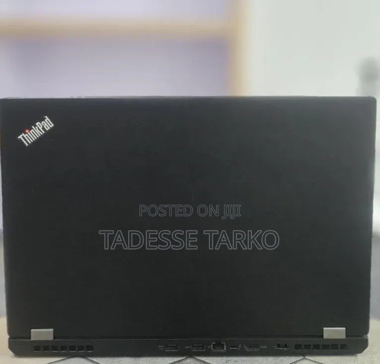 New Laptop Lenovo 32GB Intel Core i7 SSD 512GB